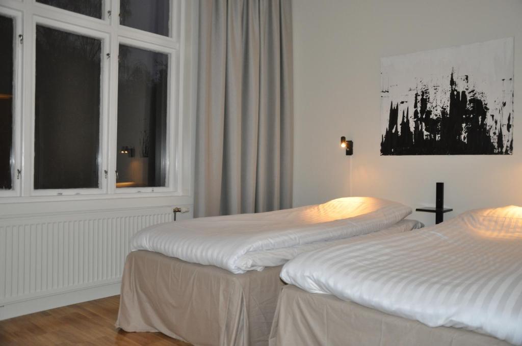 Spanhults Herrgard Hotel Norrahammar Pokoj fotografie