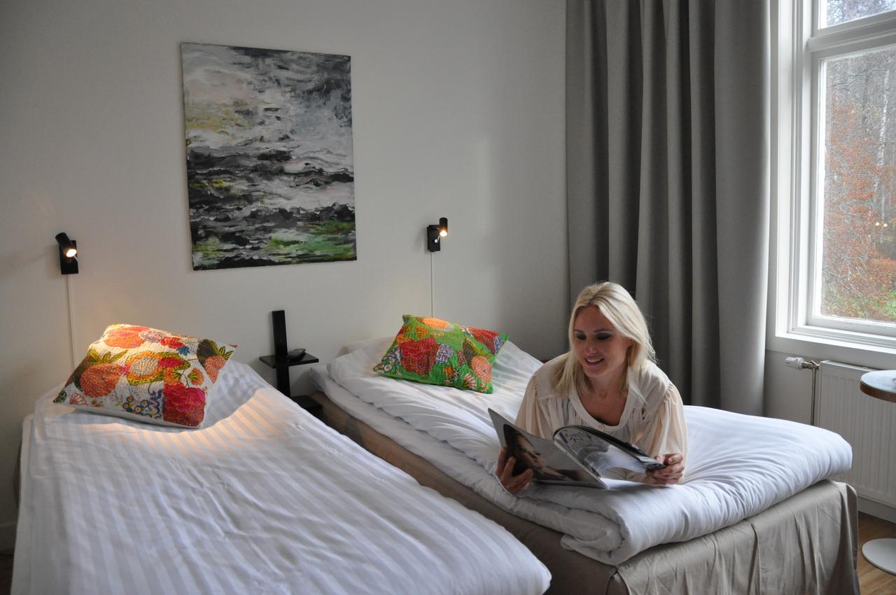 Spanhults Herrgard Hotel Norrahammar Pokoj fotografie